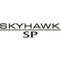 Cessna Skyhawk SP Aircraft,Logo,Decals!